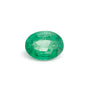 1.36 ct Oval Natural Natural Emerald Emerald – Faceted Cut – N/A Certified — Sapphire Row