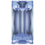 4x2 mm Straight Baguette Natural Purple Tanzanite – Step-Cut – AA Quality — Sapphire Row