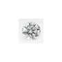 1.71 ct Round Lab-Grown Diamond – E VVS2 – Faceted Cut – GCAL Certified — Sapphire Row