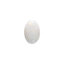 9x7 mm Oval Natural White Opal – Cabochon Cut – A Quality — Sapphire Row