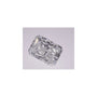 2.59 ct Radiant Lab-Grown Diamond – D VVS2 – Faceted Cut – IGI Certified — Sapphire Row