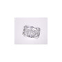 2.06 ct Radiant Lab-Grown Diamond – D VVS2 – Faceted Cut – IGI Certified — Sapphire Row