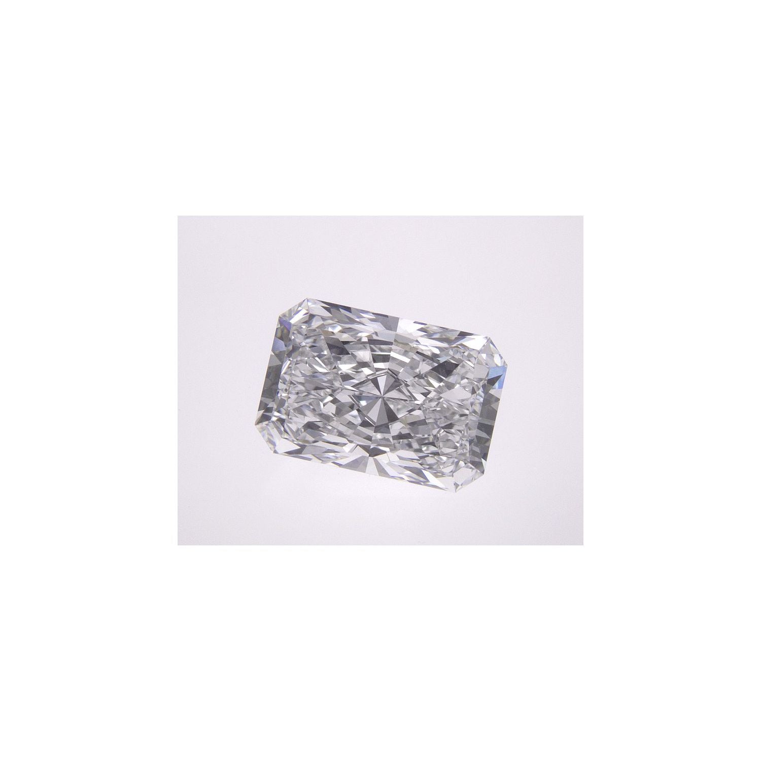 2.78 ct Radiant Lab-Grown Diamond – D VS1 – Faceted Cut – GIA Certified — Sapphire Row