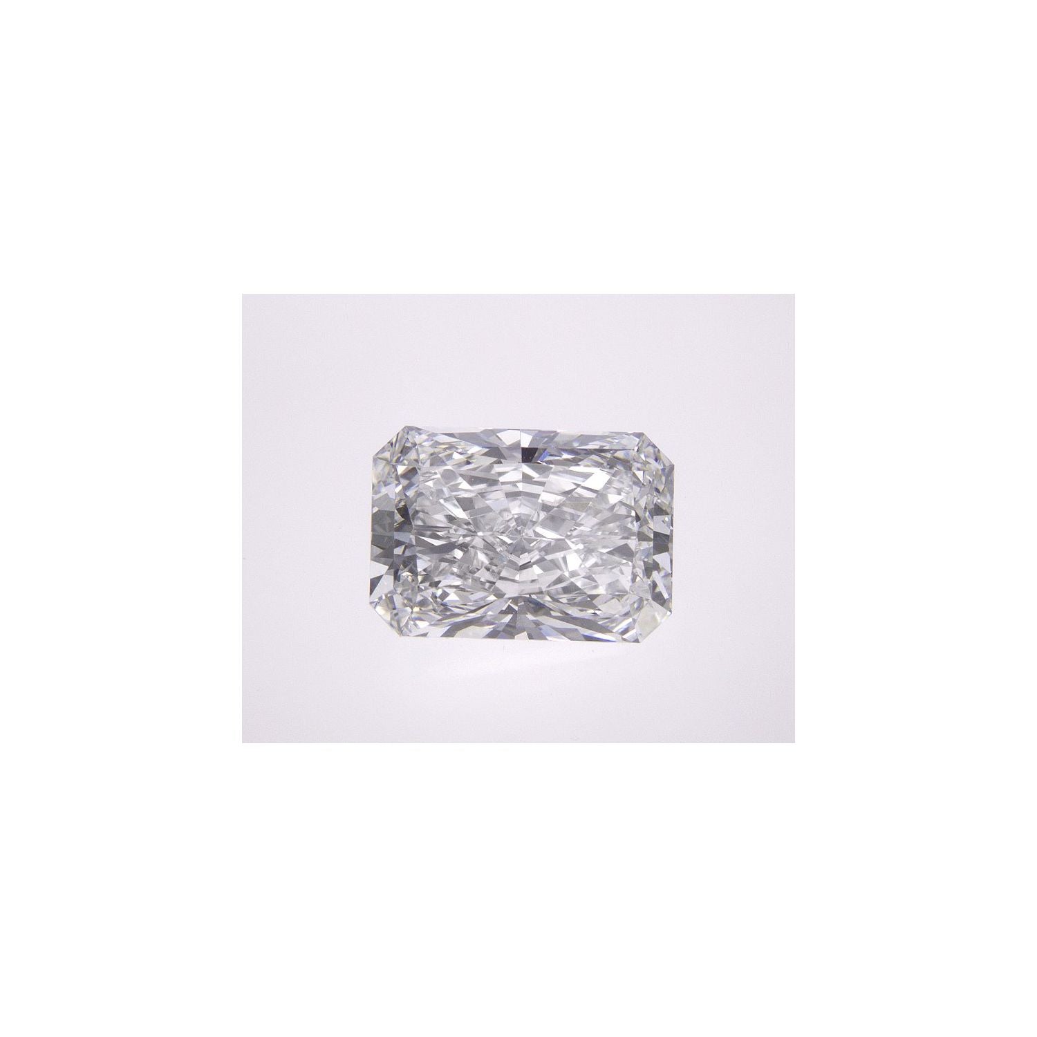 2.52 ct lab-grown diamond, radiant cut | Sapphire Row