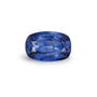 2.02 ct Antique Cushion Natural Natural Sapphire Sapphire – Faceted Cut – N/A Certified — Sapphire Row