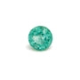 0.83 ct Round Natural Natural Emerald Emerald – Faceted Cut – N/A Certified — Sapphire Row