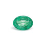 1.17 ct Oval Natural Natural Emerald Emerald – Faceted Cut – N/A Certified — Sapphire Row