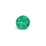 0.67 ct Round Natural Natural Emerald Emerald – Faceted Cut – N/A Certified — Sapphire Row