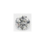 1.71 ct Round Lab-Grown Diamond – F VVS2 – Faceted Cut – GCAL Certified — Sapphire Row