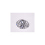 0.82 ct Oval Lab-Grown Diamond – D VVS1 – Faceted Cut – IGI Certified — Sapphire Row