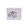 0.93 ct Oval Lab-Grown Diamond – D VVS2 – Faceted Cut – IGI Certified — Sapphire Row