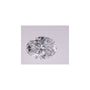 0.91 ct Oval Lab-Grown Diamond – D VVS2 – Faceted Cut – IGI Certified — Sapphire Row