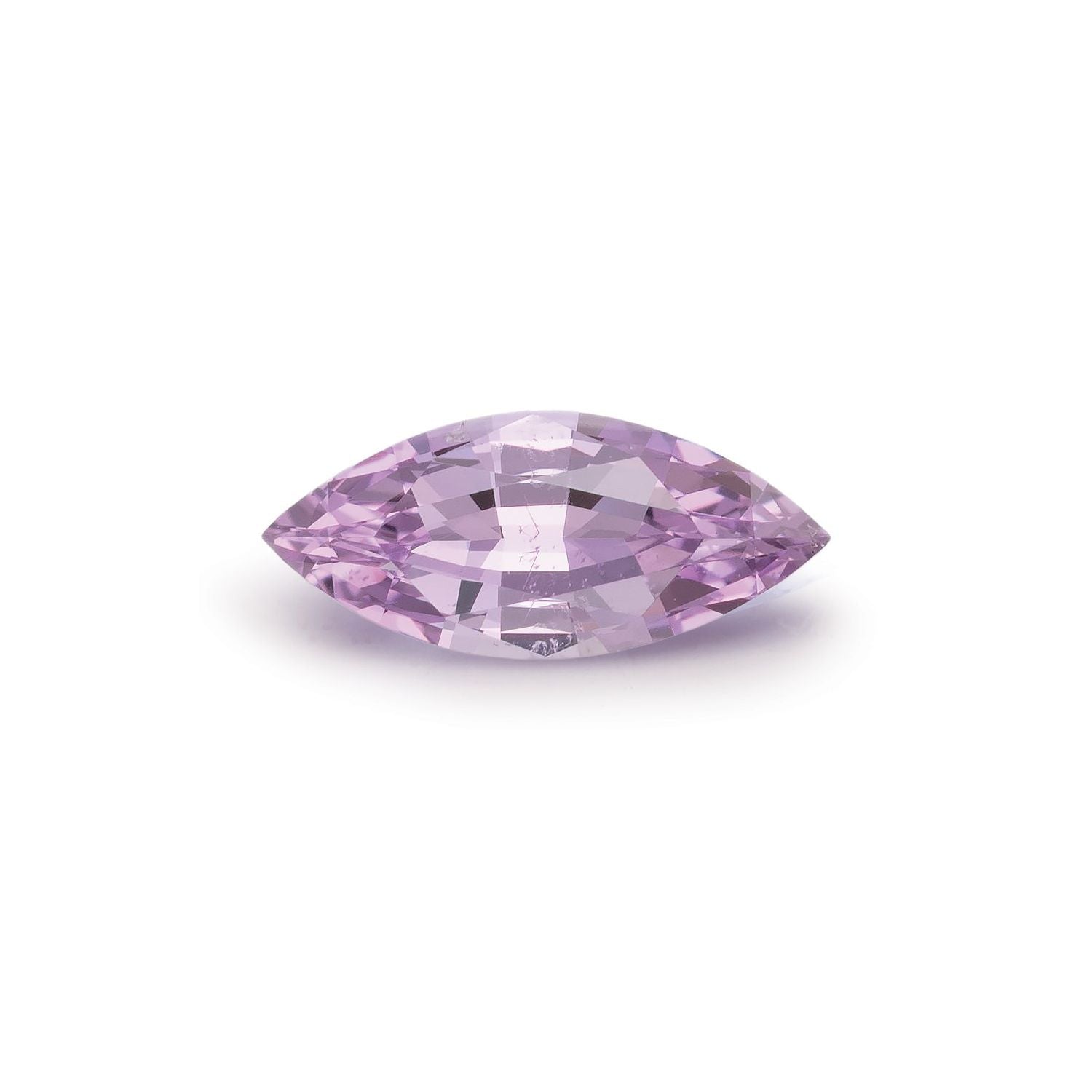 0.82 ct Marquise Natural Natural Sapphire Sapphire – Faceted Cut – N/A Certified — Sapphire Row
