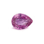 2.41 ct Pear Natural Natural Sapphire Sapphire – Faceted Cut – N/A Certified — Sapphire Row