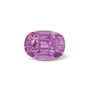 2.34 ct Antique Cushion Natural Natural Sapphire Sapphire – Faceted Cut – N/A Certified — Sapphire Row