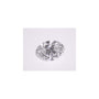 0.80 ct Oval Natural Diamond – D SI1 – Faceted Cut – GIA Certified — Sapphire Row