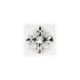 4.84 ct Cushion Lab-Grown Diamond – E VVS2 – Faceted Cut – GCAL Certified — Sapphire Row