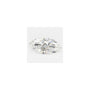 1.76 ct Marquise Lab-Grown Diamond – F VVS2 – Faceted Cut – GCAL Certified — Sapphire Row