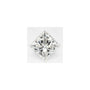 2.76 ct Square Lab-Grown Diamond – F VS1 – Princess-cut – GCAL Certified — Sapphire Row