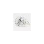 3.14 ct Pear Lab-Grown Diamond – F VVS2 – Faceted Cut – GCAL Certified — Sapphire Row