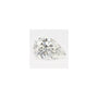 3.32 ct Pear Lab-Grown Diamond – H VS1 – Faceted Cut – GCAL Certified — Sapphire Row