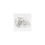 3.26 ct Pear Lab-Grown Diamond – G VS1 – Faceted Cut – GCAL Certified — Sapphire Row