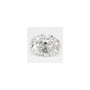 1.13 ct Oval Lab-Grown Diamond – F VS1 – Faceted Cut – GCAL Certified — Sapphire Row