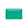 1.54 ct Emerald Natural Natural Emerald Emerald – Step-cut – GIA Certified — Sapphire Row