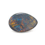 0.70 ct Pear Natural Natural Opal Opal – Cabochon Cut – N/A Certified — Sapphire Row