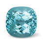 12.35 ct Cushion Natural Natural Apatite Apatite – Faceted Cut – N/A Certified — Sapphire Row
