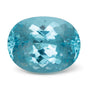 9.49 ct Oval Natural Natural Apatite Apatite – Faceted Cut – N/A Certified — Sapphire Row