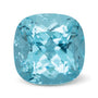 10.95 ct Cushion Natural Natural Apatite Apatite – Faceted Cut – N/A Certified — Sapphire Row