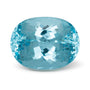 11.49 ct Oval Natural Natural Apatite Apatite – Faceted Cut – N/A Certified — Sapphire Row