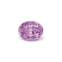 1.32 ct Oval Natural Natural Sapphire Sapphire – Faceted Cut – N/A Certified — Sapphire Row