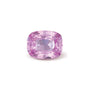 1.41 ct Antique Cushion Natural Natural Sapphire Sapphire – Faceted Cut – N/A Certified — Sapphire Row