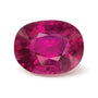 6.35 ct Oval Natural Natural Tourmaline Tourmaline – Faceted Cut – N/A Certified — Sapphire Row