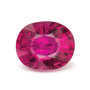 5.31 ct Oval Natural Natural Tourmaline Tourmaline – Faceted Cut – N/A Certified — Sapphire Row