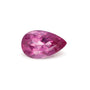 1.41 ct Pear Natural Natural Tourmaline Tourmaline – Faceted Cut – N/A Certified — Sapphire Row