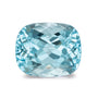 7.91 ct Antique Cushion Natural Natural Apatite Apatite – Faceted Cut – N/A Certified — Sapphire Row