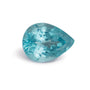 2.88 ct Pear Natural Natural Apatite Apatite – Faceted Cut – N/A Certified — Sapphire Row