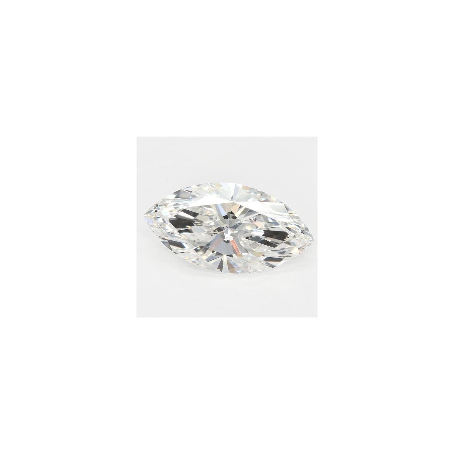 5.01 ct lab-grown diamond, marquise cut | Sapphire Row