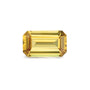 1.75 ct Emerald Natural Natural Sapphire Sapphire – Step-cut – N/A Certified — Sapphire Row