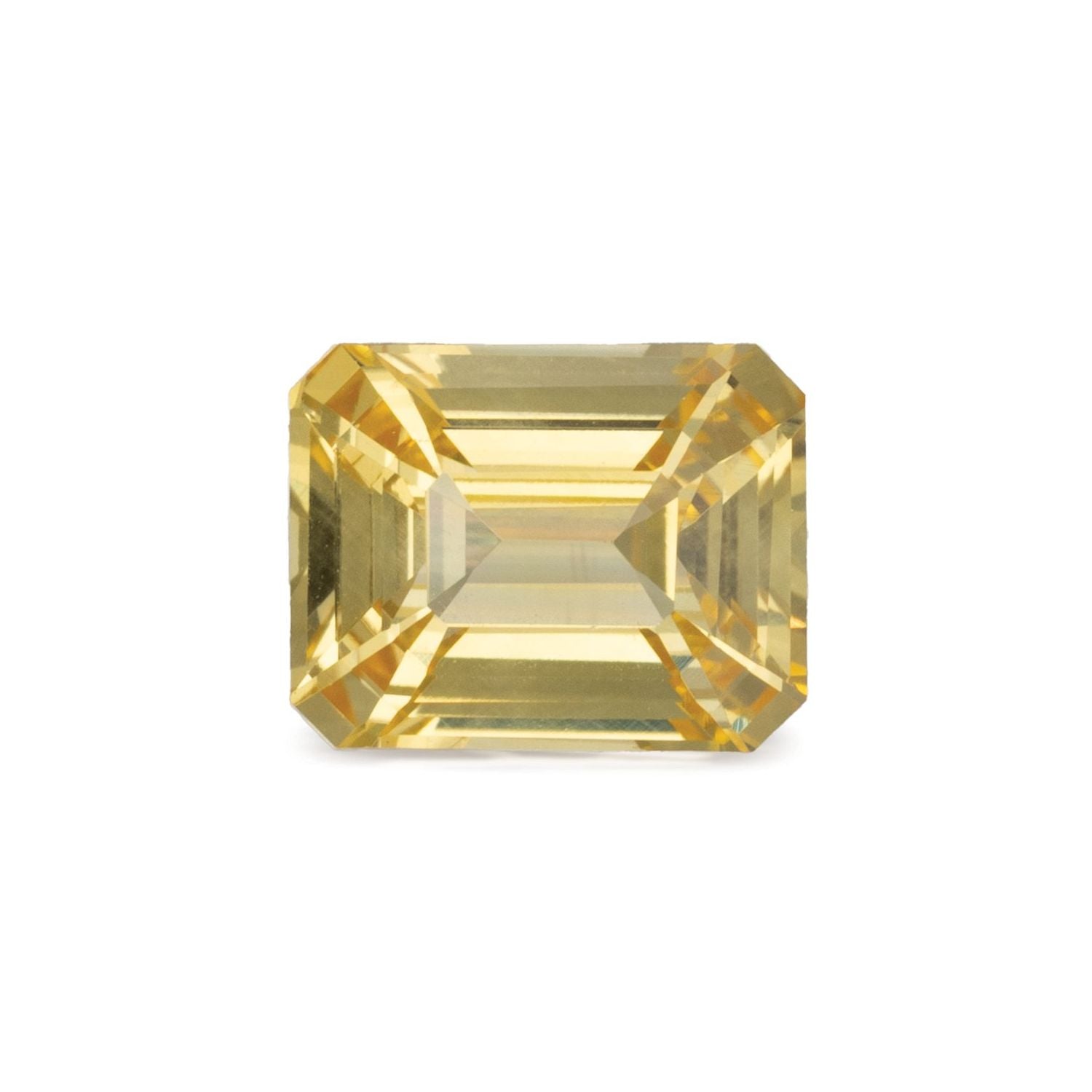 2.01 ct Emerald Natural Natural Sapphire Sapphire – Step-cut – N/A Certified — Sapphire Row