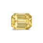 2.51 ct Emerald Natural Natural Sapphire Sapphire – Step-cut – N/A Certified — Sapphire Row