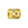 2.02 ct Emerald Natural Natural Sapphire Sapphire – Step-cut – N/A Certified — Sapphire Row