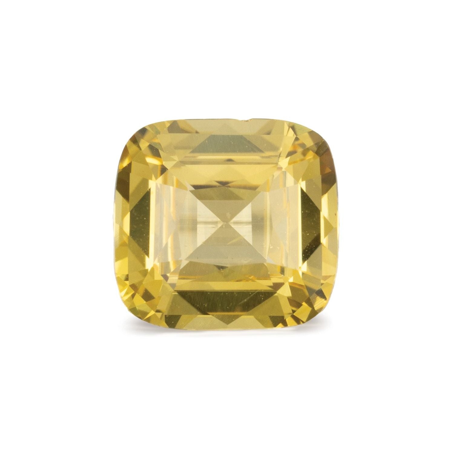 1.87 ct Cushion Natural Natural Sapphire Sapphire – Faceted Cut – N/A Certified — Sapphire Row