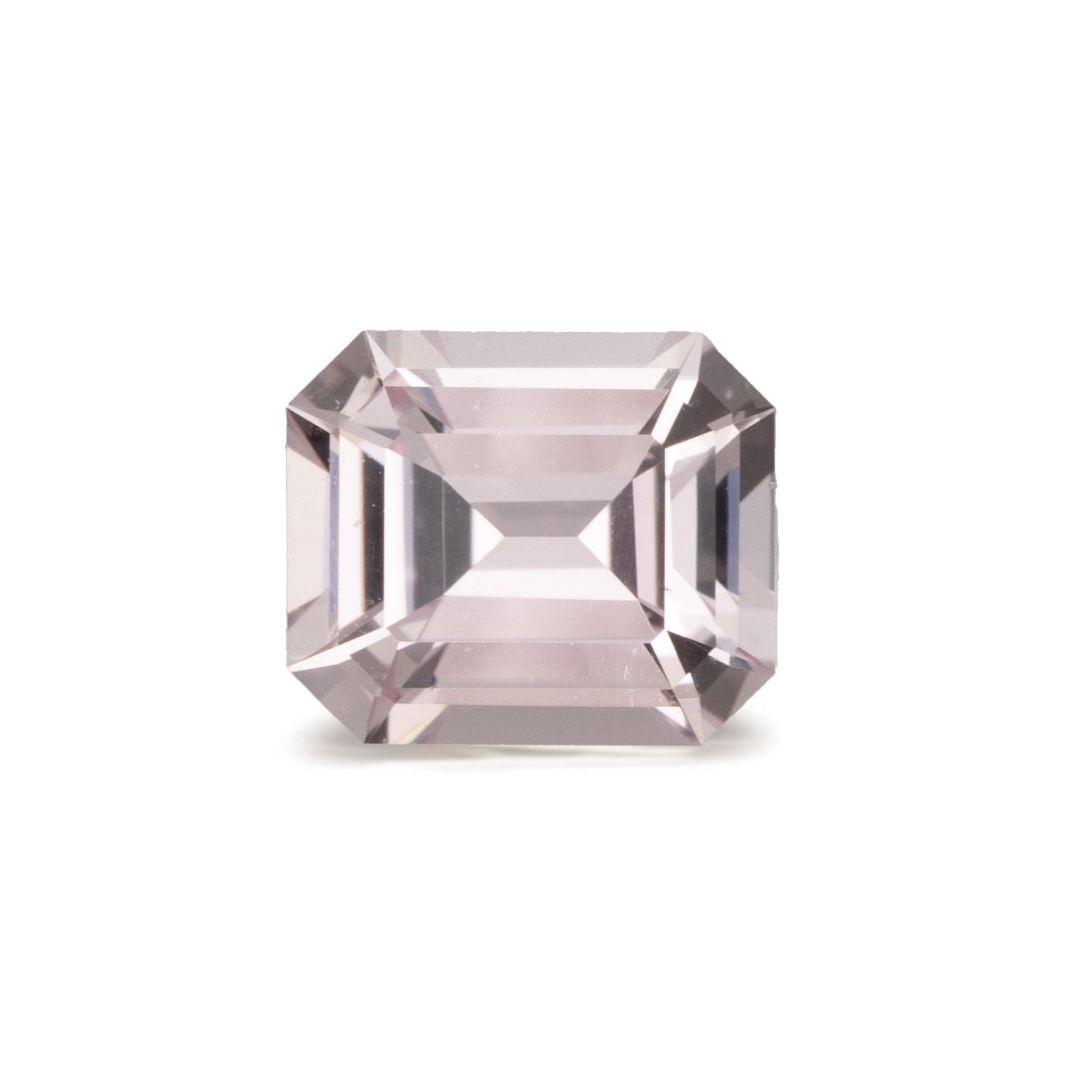 1.37 ct Emerald Natural Natural Sapphire Sapphire – Step-cut – N/A Certified — Sapphire Row