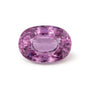 2.34 ct Oval Natural Natural Sapphire Sapphire – Faceted Cut – N/A Certified — Sapphire Row