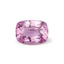 1.42 ct Antique Cushion Natural Natural Sapphire Sapphire – Faceted Cut – N/A Certified — Sapphire Row