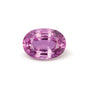 1.15 ct Oval Natural Natural Sapphire Sapphire – Faceted Cut – N/A Certified — Sapphire Row